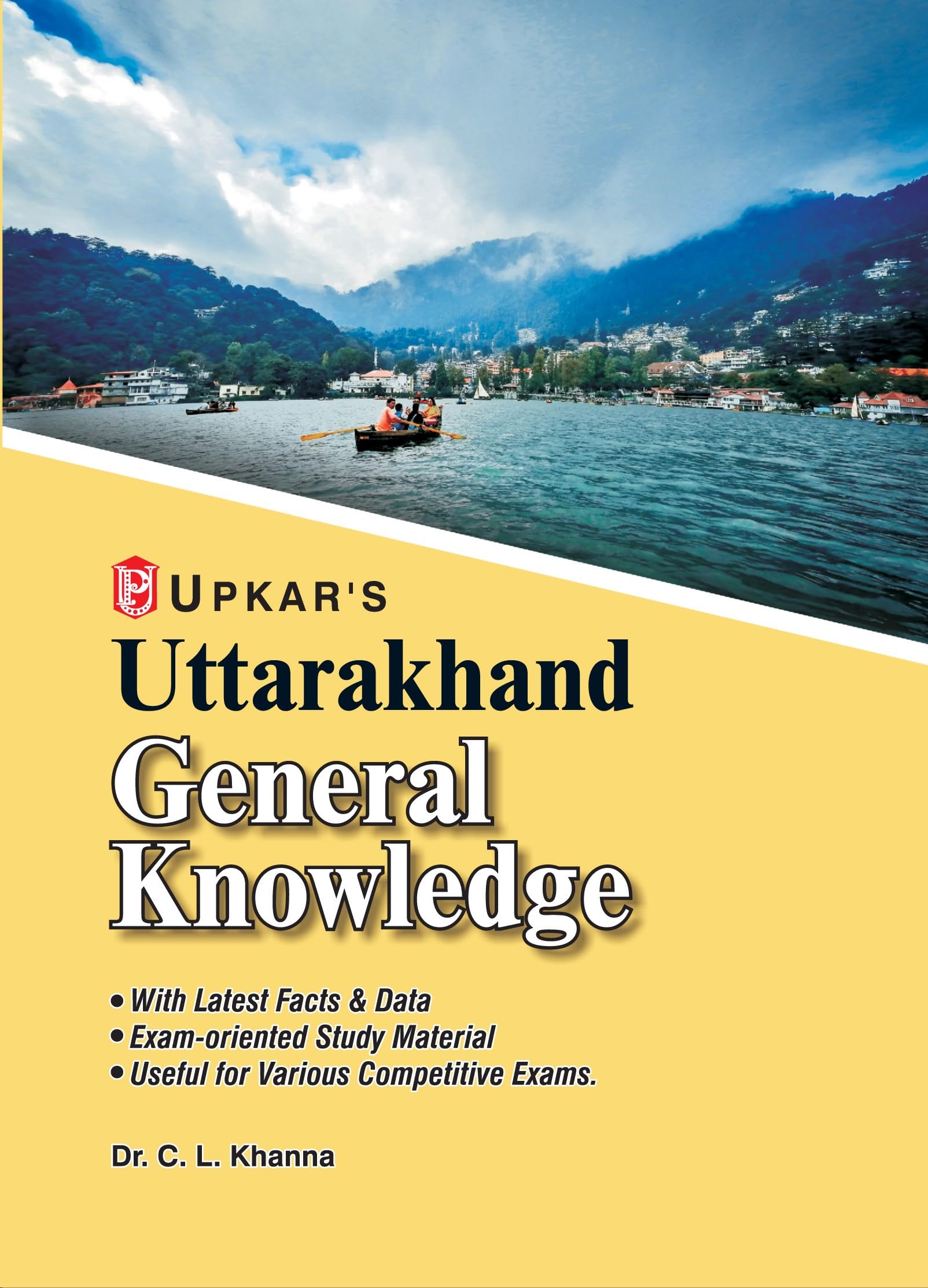 Uttarakhand General Knowledge