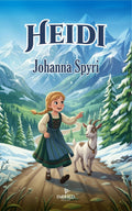 Heidi (Emerald Press Classics)