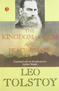 Kingdom Of Gods And Peace Essays: 1