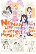 No Matter How I Look at It, Its You Guys Fault Im Not Popular!, Vol. 17 (No Matter How I Look at It, Its You Guys Fault Im
