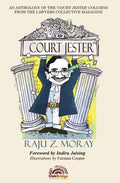 Court Jester | Raju Z Moray | OakBridge