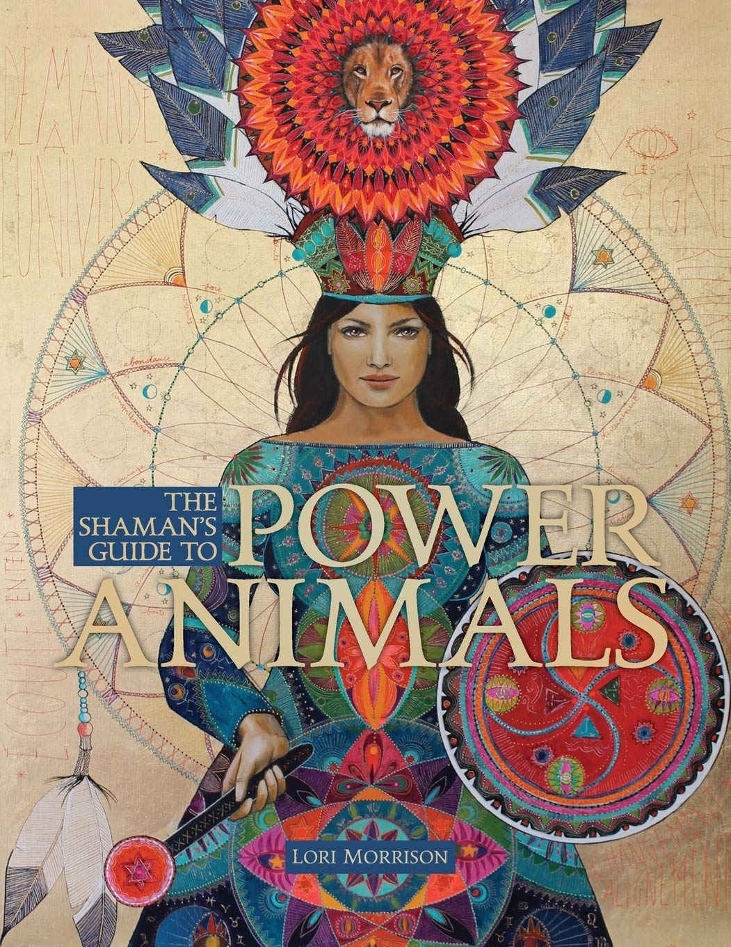 The Shamans Guide to Power Animals