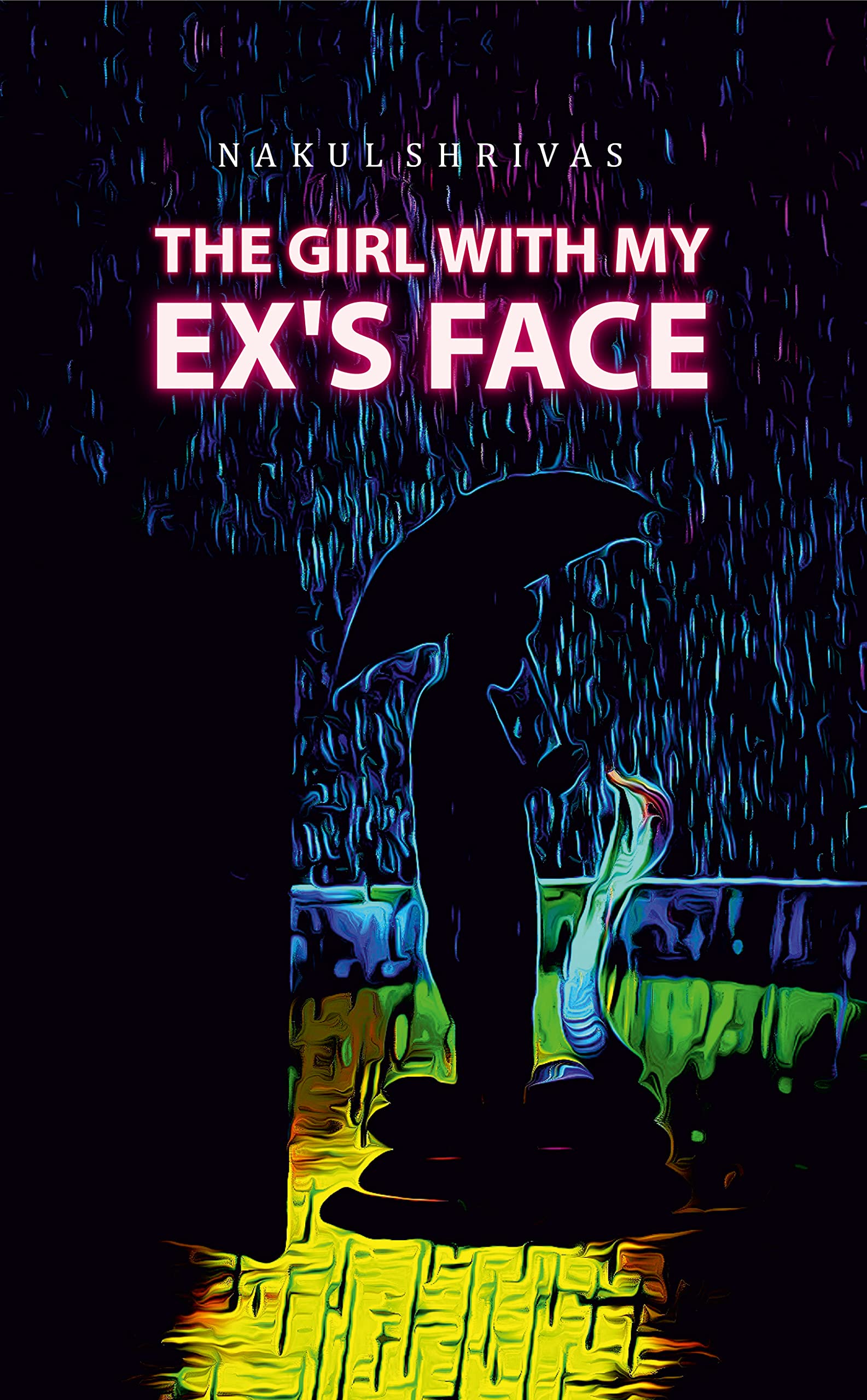 The Girl With My Exs Face