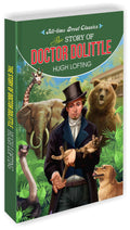 The Story Of Doctor Dolittle | All Time Great Classics Novels