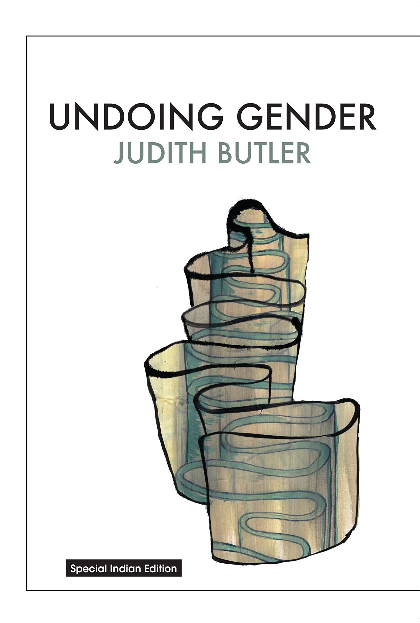 UNDOING GENDER
