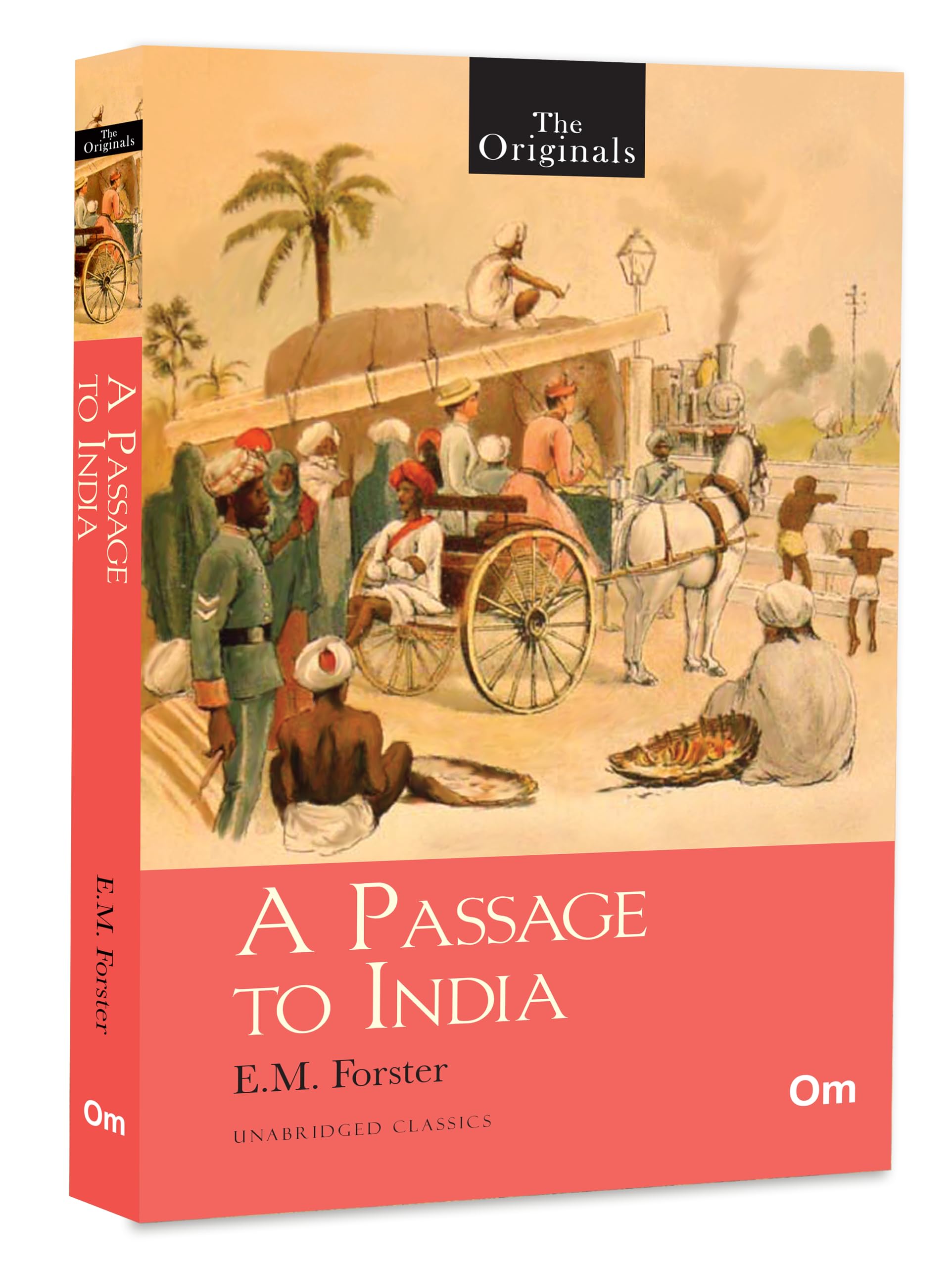 A Passage to India