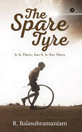 The Spare Tyre : It Is There, but It Is Not There