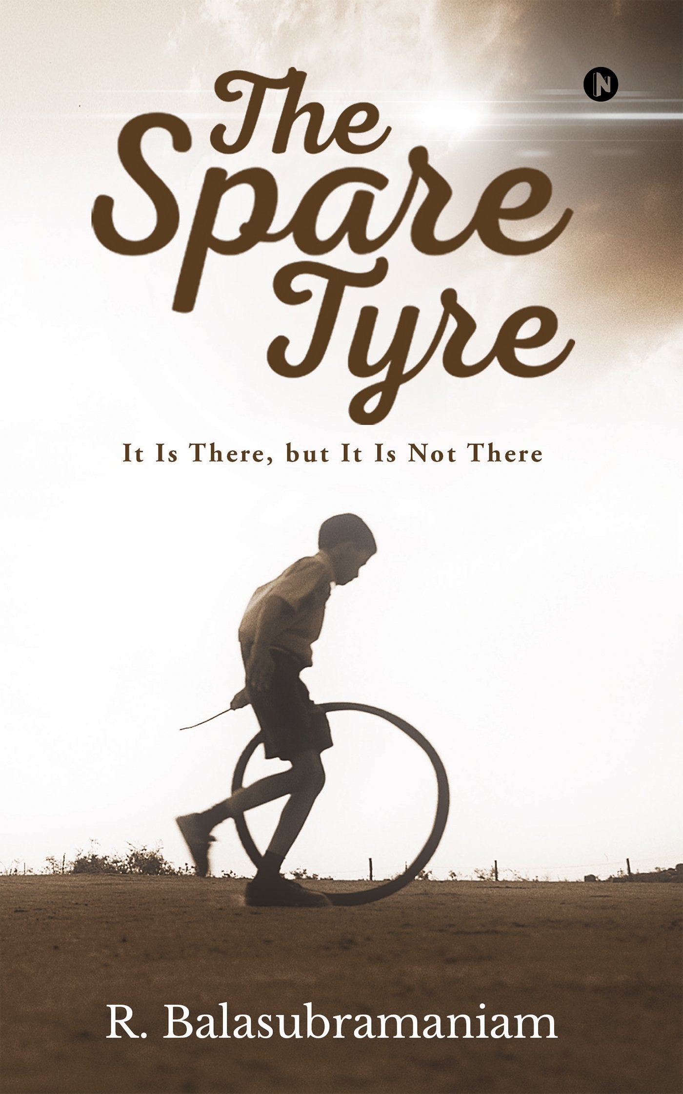 The Spare Tyre : It Is There, but It Is Not There