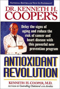 Antioxidant Revolution