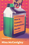 How to Commit a Postcolonial Murder: Heartmending and heartbreaking Tayari Jones, author of An American Marriage