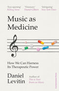 Music As Medicine