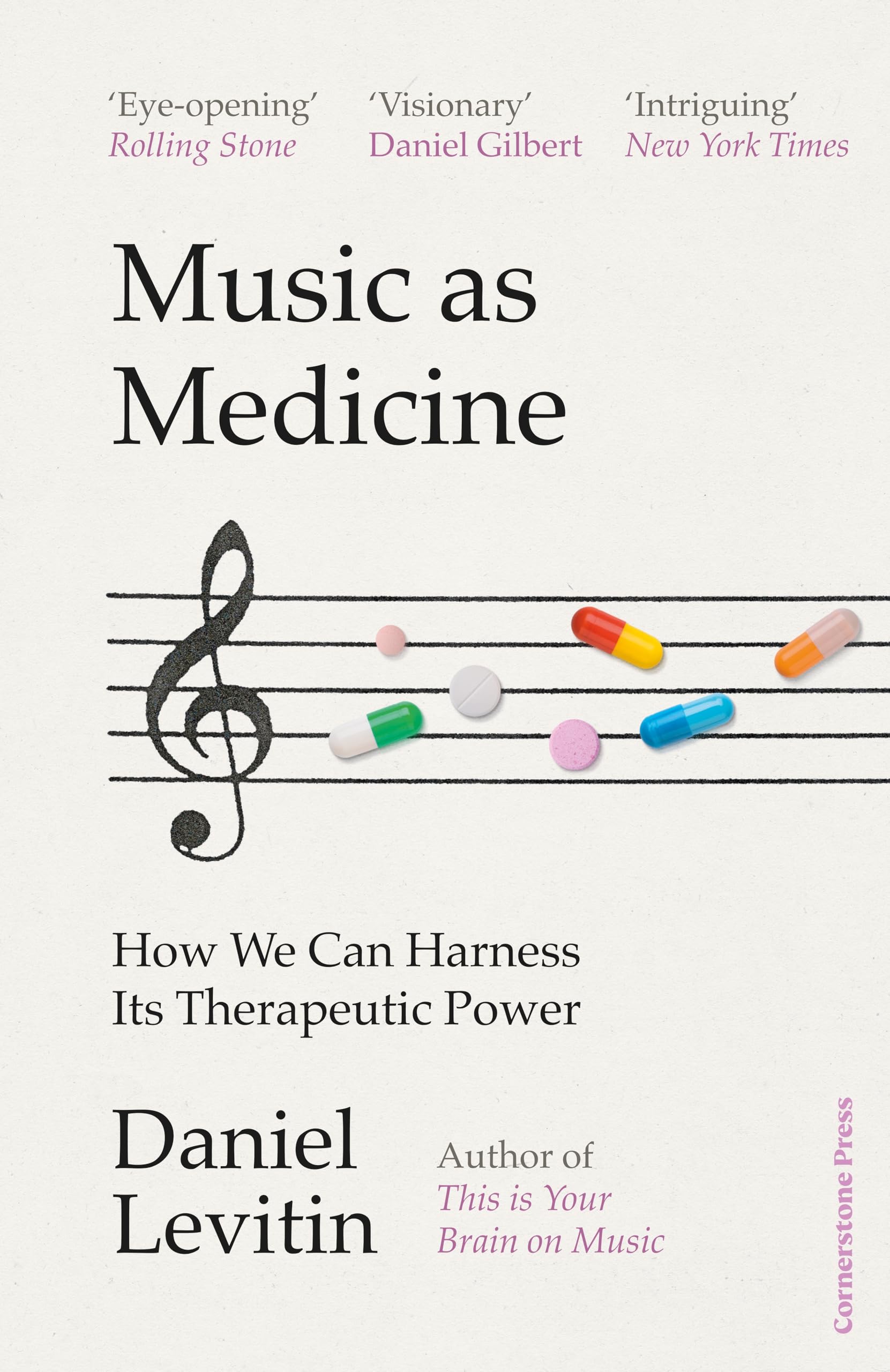 Music As Medicine
