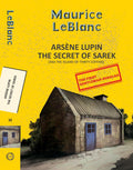 Arsene Lupin 10: The secret of Sarek