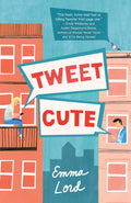Tweet Cute: A Novel