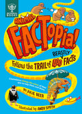 Beer:Animal FACTopia!: Follow the Trail