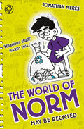 The World of Norm: 11: May Be Recycled