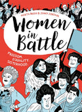 Women In Battle
