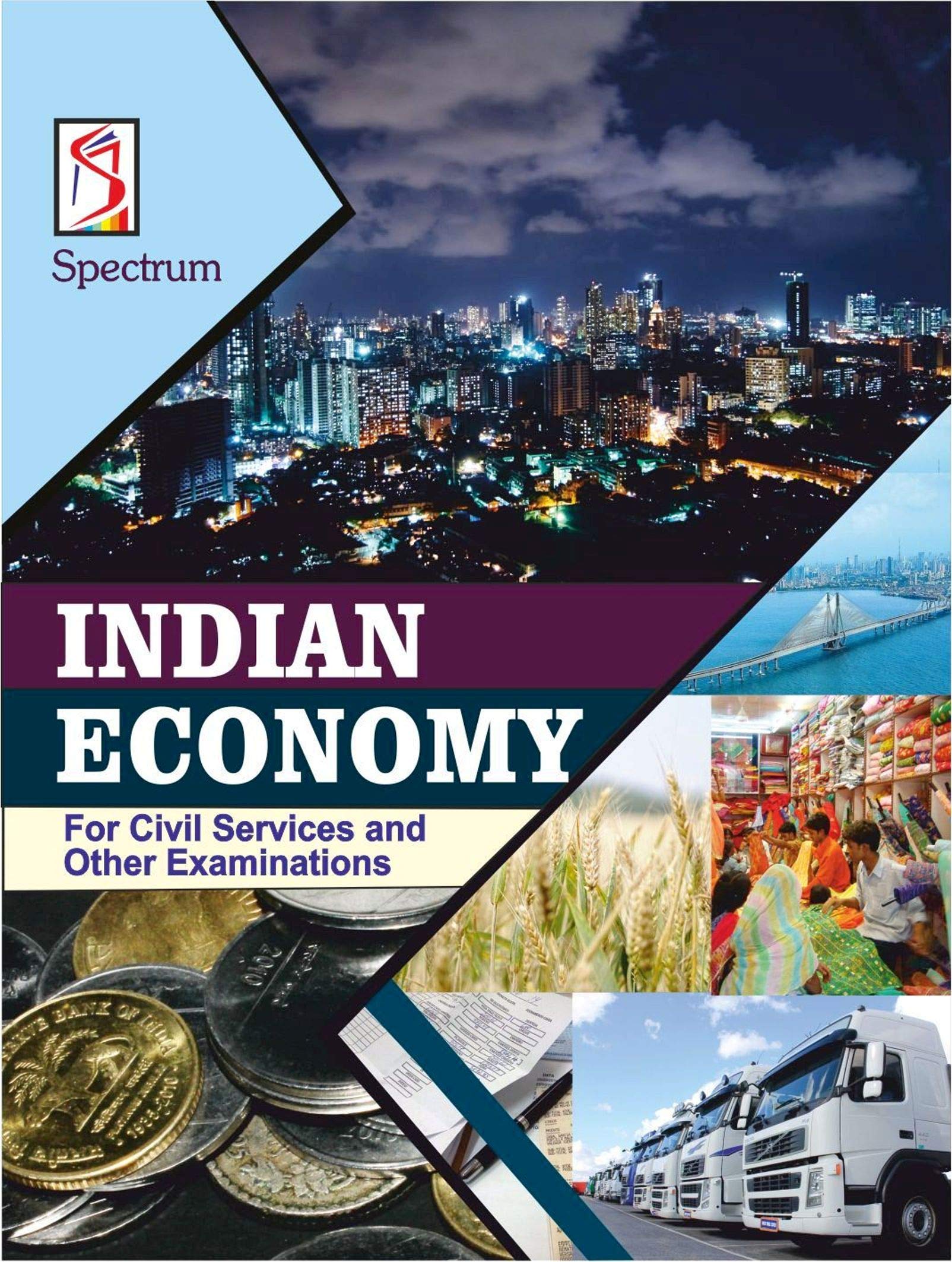 Indian Economy | UPSC | Civil Services Exam | State Administrative Exams