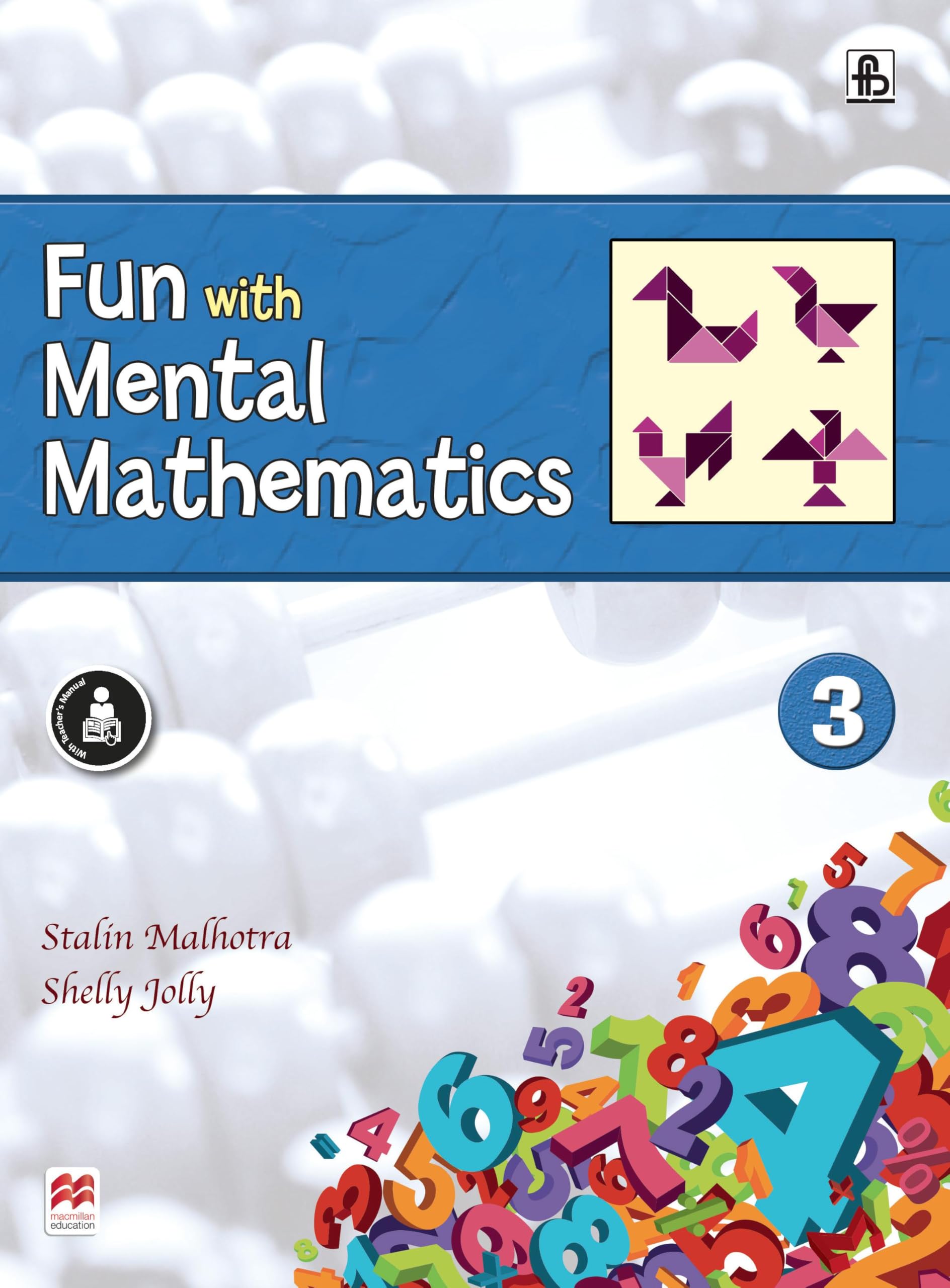 Fun With Mental Mathematics 2015 Class 3