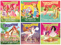 Fairy Stories for Kids: Childrens Fairy Tales | Magical Adventures | Fantasy | Imagination | Moral and Life Lessons | Fairy Ta