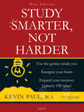 Study Smarter, Not Harder