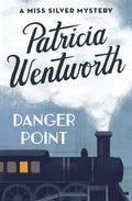Danger Point (Reissue)