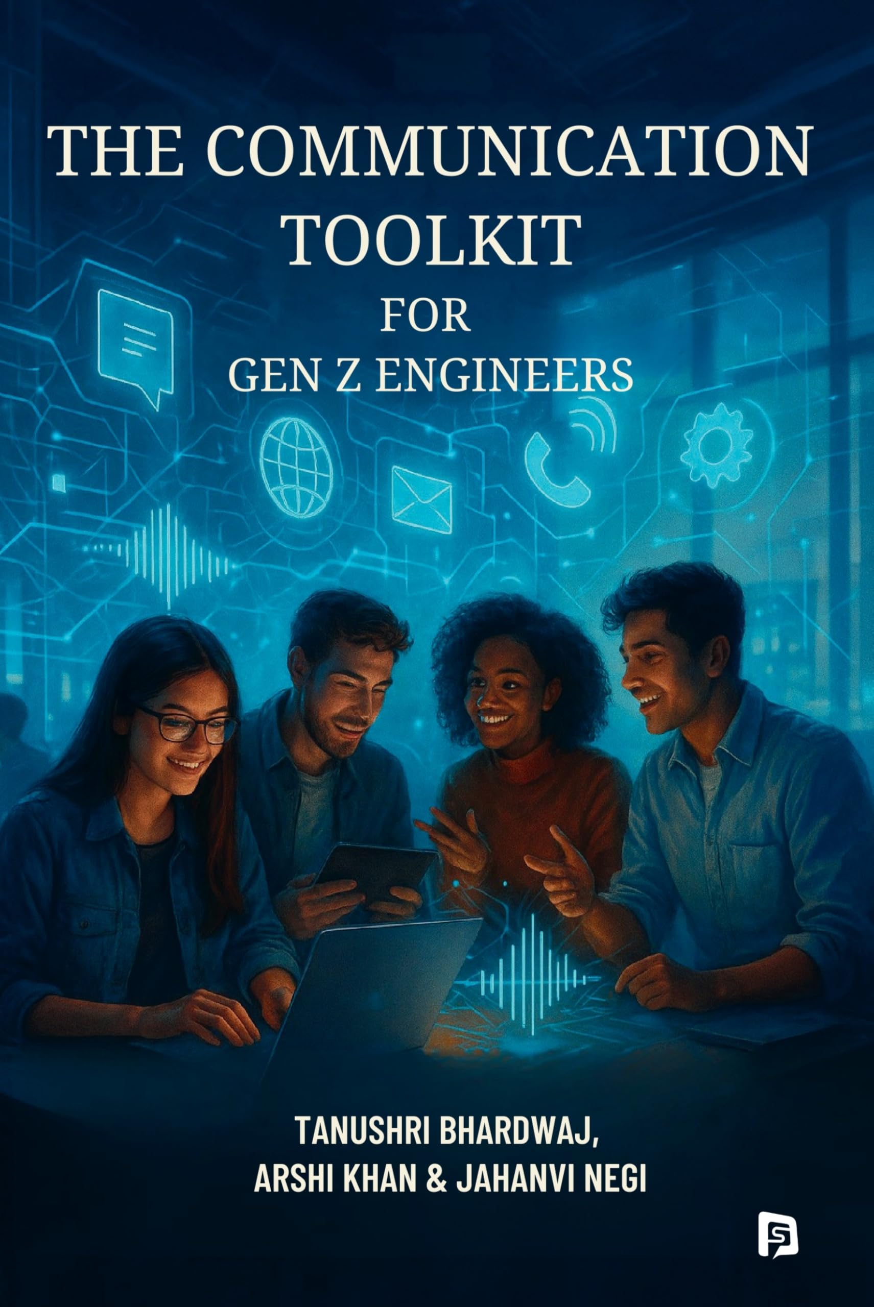 The Communication Toolkit for Gen Z Engineers