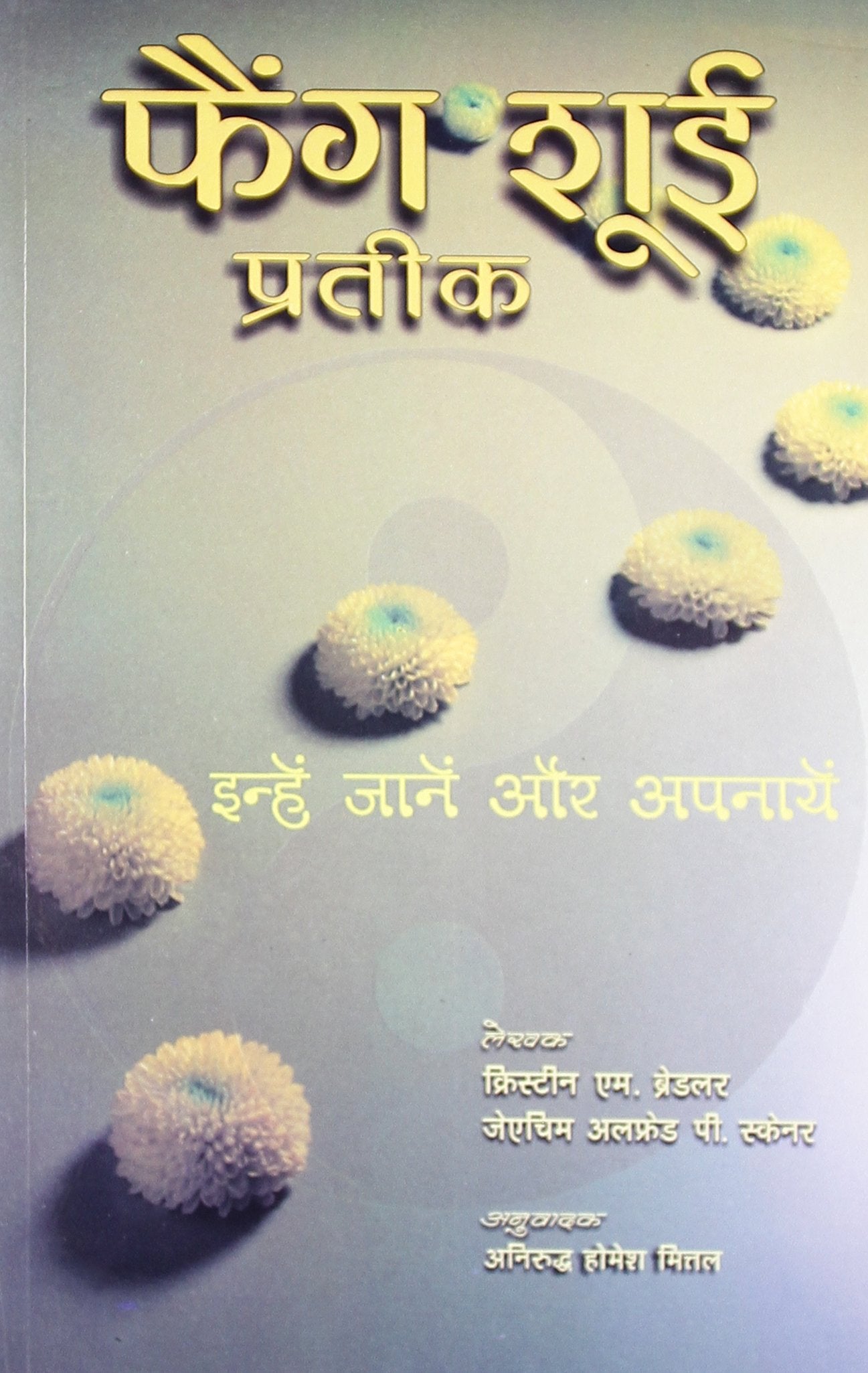 Feng Shui Pratik (Old Edition)