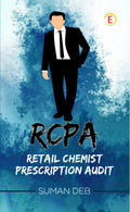 Rcpa Retail Chemist Prescription Audit