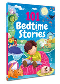 101 Bedtime Stories for Children: Timeless Collection of Short & Sweet Stories for Kids | Inspiring Moral Stories | ReadAloud B