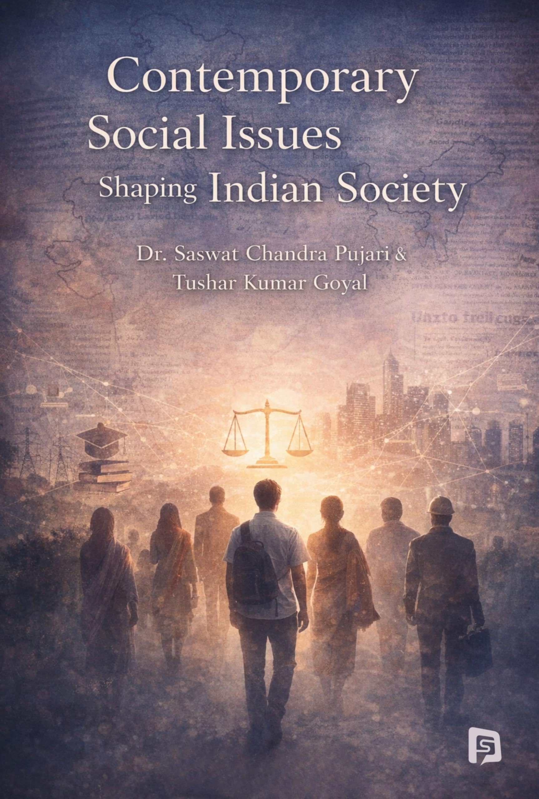 CONTEMPORARY SOCIAL ISSUES SHAPING INDIAN SOCIETY