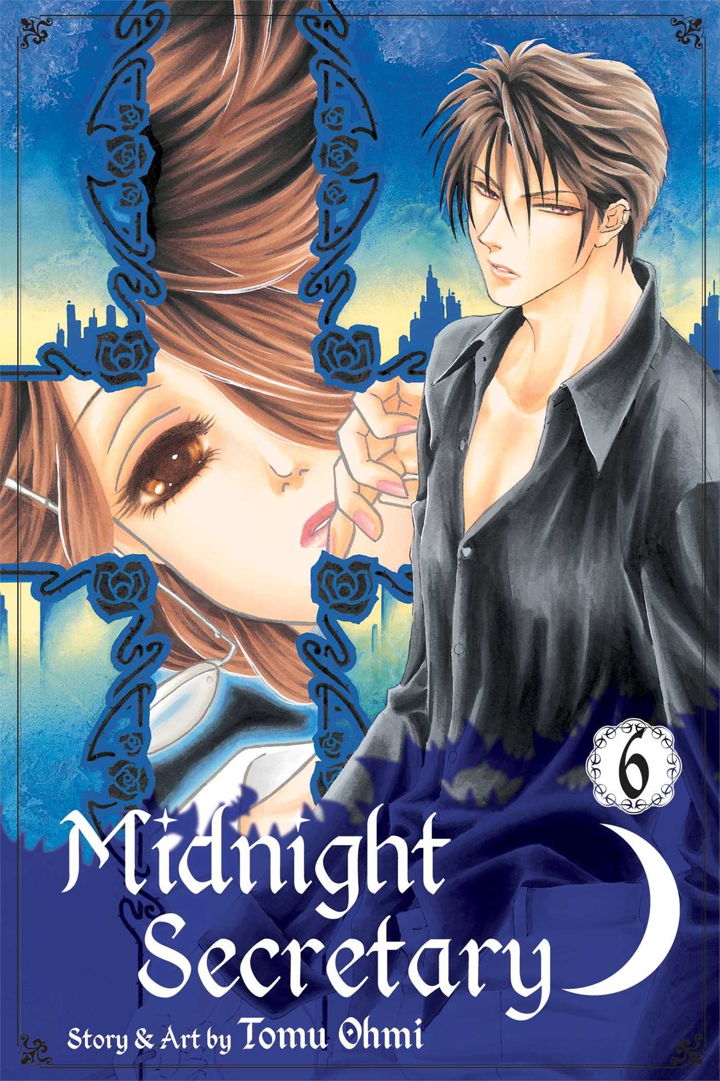 Midnight Secretary, Vol. 6 (6)