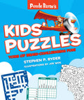 Puzzle Barons Kids Puzzles