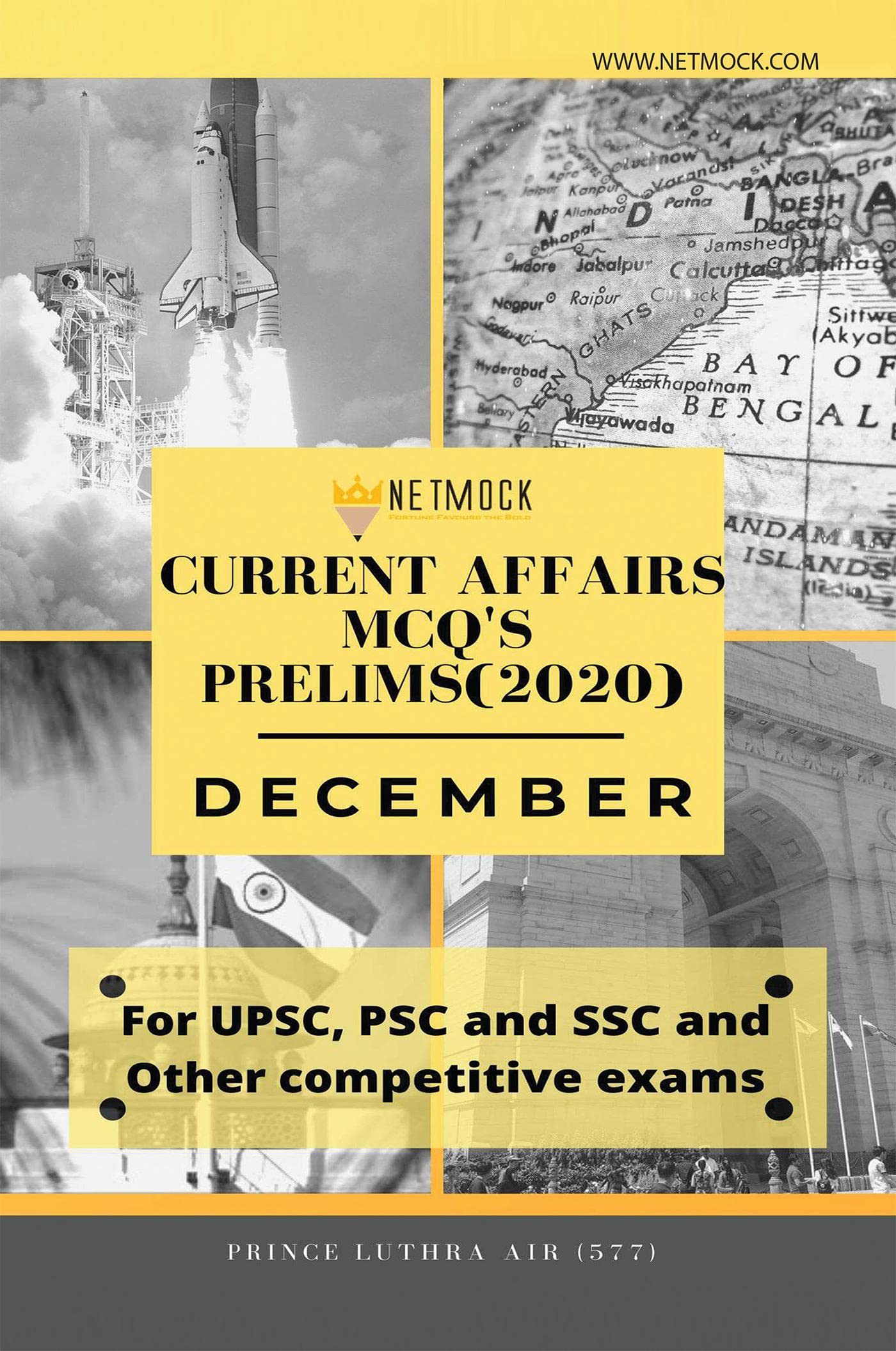 Current Affairs Mcq (December) Prelims 2020 : The Hindu, Indian Express And Pib Current Affairs In Mcq