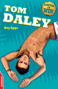 EDGE  DREAM TO WIN: TOM DALEY