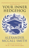 YOUR INNER HEDGEHOG