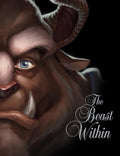 Beast Within, TheVillains, Book 2