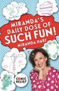 Mirandas Daily Dose of Such Fun!: 365 joyfilled tasks to make life better