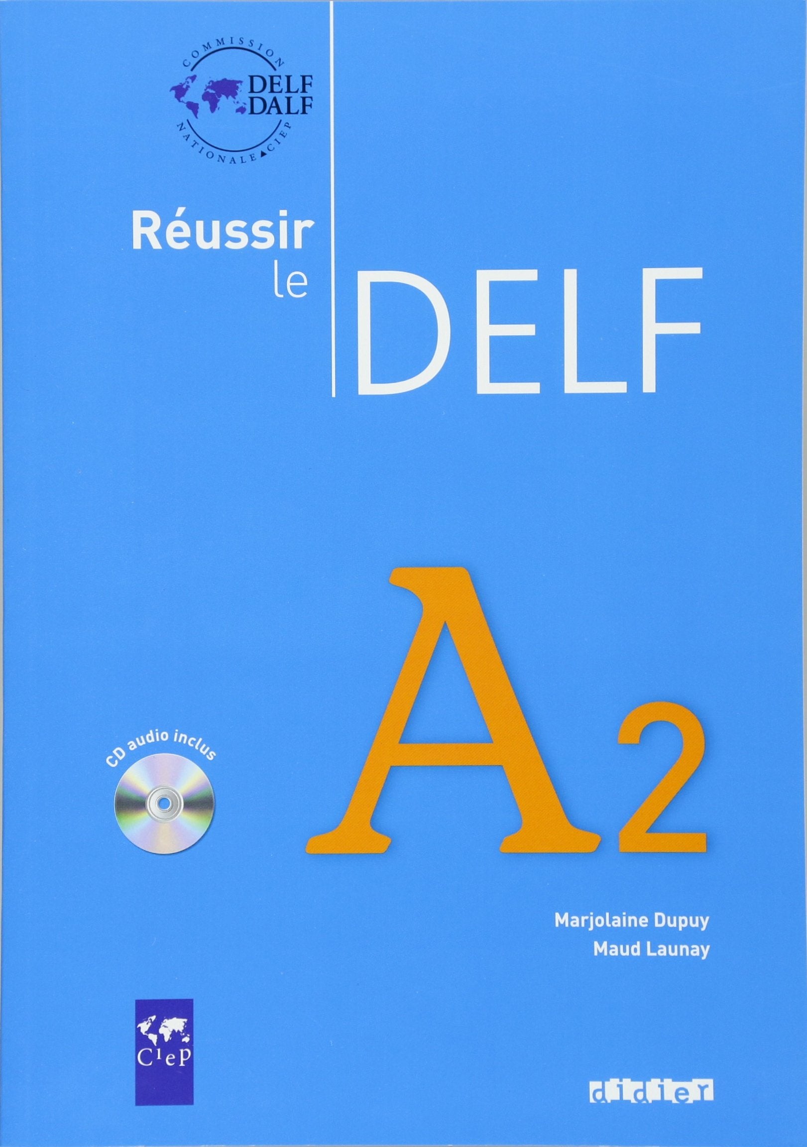 Reussir Le Delf 2010 Edition