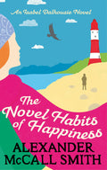 THE NOVEL HABITS OF HAPPINESS