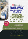 Railway Recruitment Board (RRB) Junior Engineer | Depot Material Superintendent | Chemical & Metallurgical Assistant | Computer 