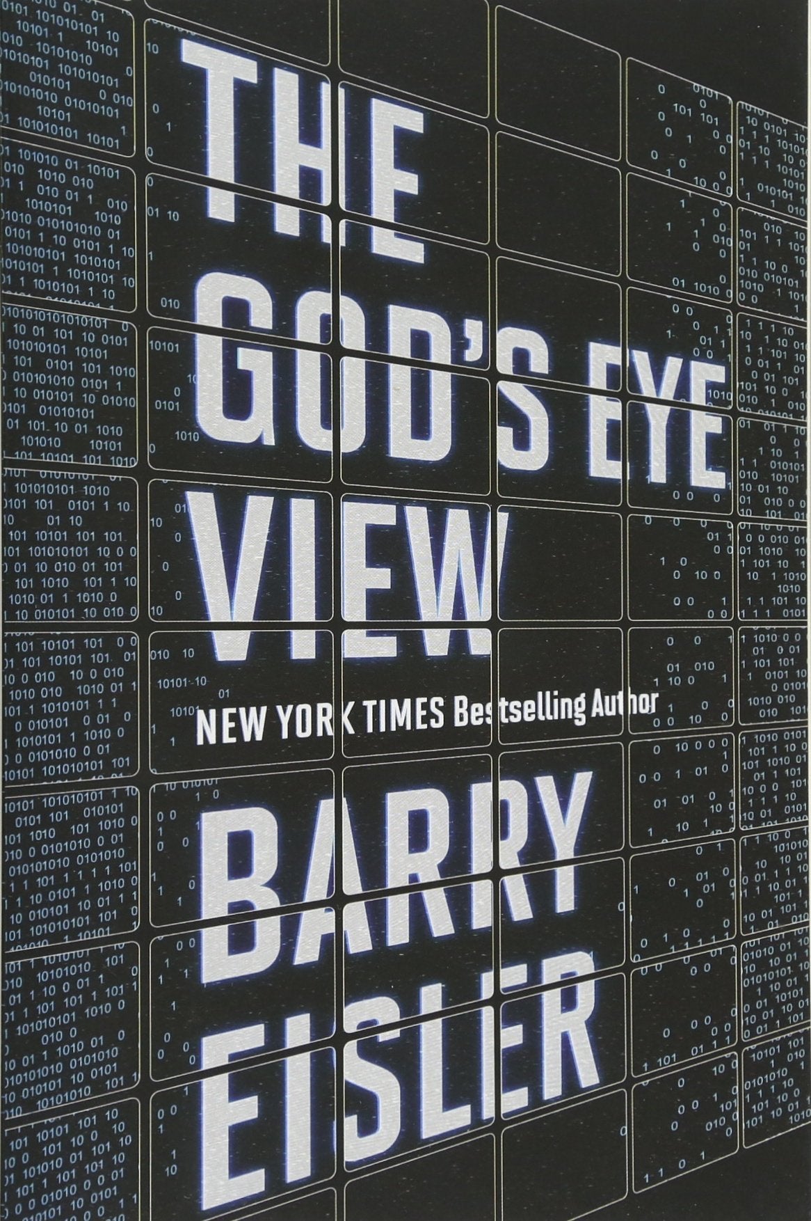 The Gods Eye View