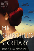 MR CHURCHILLS SECRETARY
