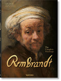 Rembrandt: The Complete Paintings: 350 Years Anniversary Edition