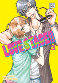 Love Stage!!, Vol. 3 (3)