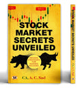 Stock Market Secrets Unveiled: Proven Strategies For Making Millions | Learn Fundamental Analysis Investing Strategies And Make 