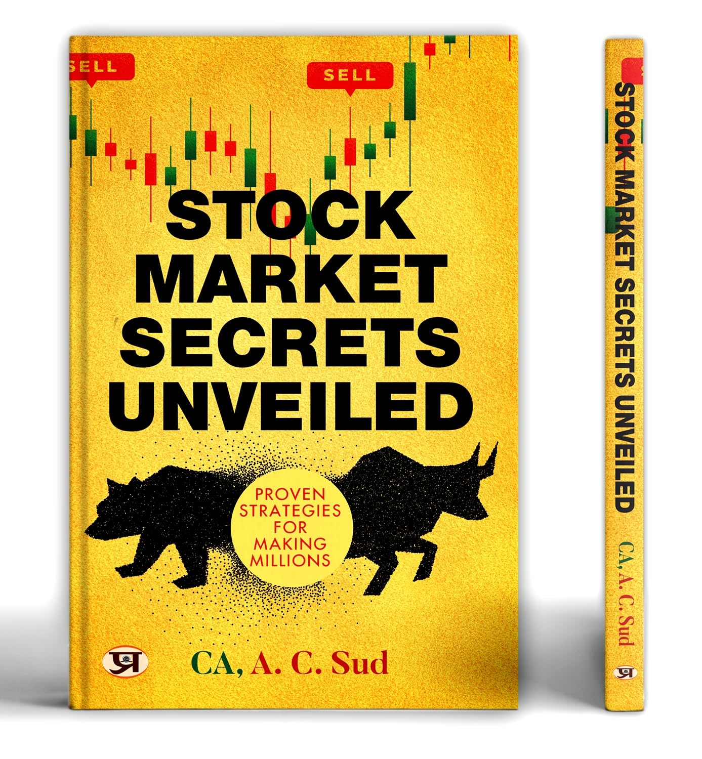 Stock Market Secrets Unveiled: Proven Strategies For Making Millions | Learn Fundamental Analysis Investing Strategies And Make 