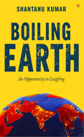 Boiling Earth