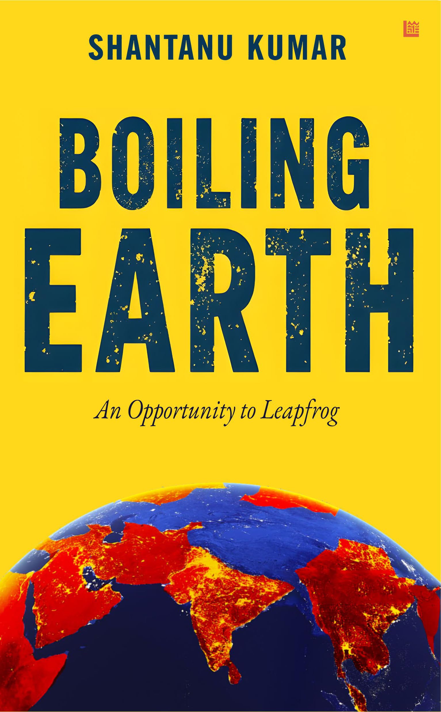 Boiling Earth