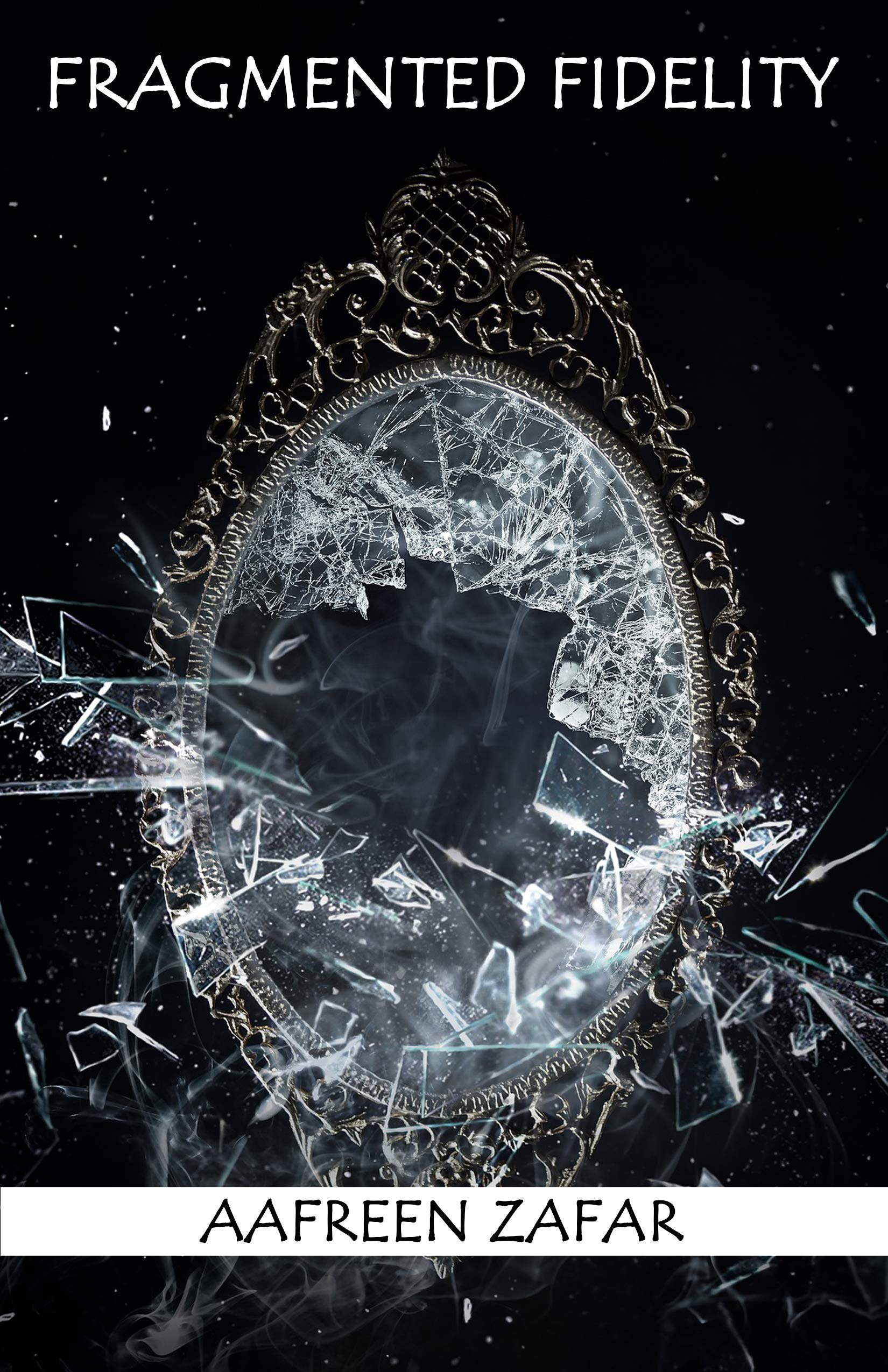 Fragmented Fidelity